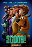 Scoob #1683636 movie poster