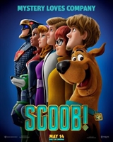 Scoob #1683638 movie poster