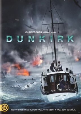 Dunkirk Poster 1683737