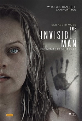 The Invisible Man Poster 1683766
