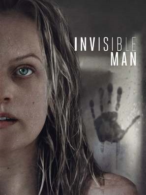 The Invisible Man Poster 1683779