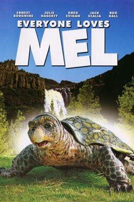 Mel poster