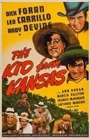 The Kid from Kansas hoodie #1684175