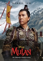 Mulan Sweatshirt #1684212