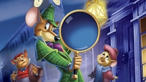 The Great Mouse Detective puzzle 1684427