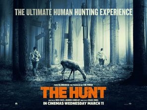 The Hunt Poster 1684441