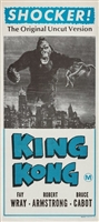 King Kong Mouse Pad 1684487