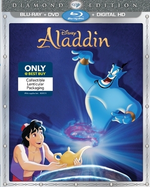 Aladdin Poster 1684515