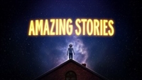 Amazing Stories kids t-shirt #1684621
