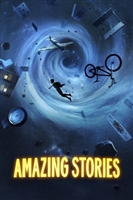 Amazing Stories kids t-shirt #1684623