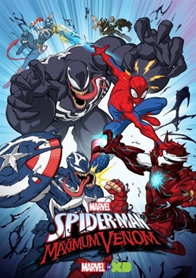 Spider-Man poster #1684627