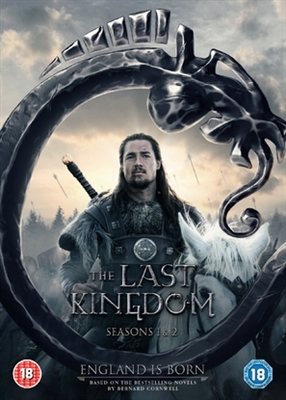 The Last Kingdom Poster 1684647