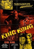 King Kong Tank Top #1684828
