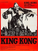 King Kong t-shirt #1684831
