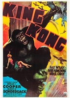 King Kong Mouse Pad 1684832