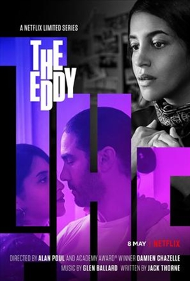 The Eddy poster