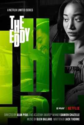 The Eddy Poster 1684837
