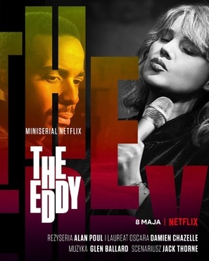 The Eddy Poster 1684838