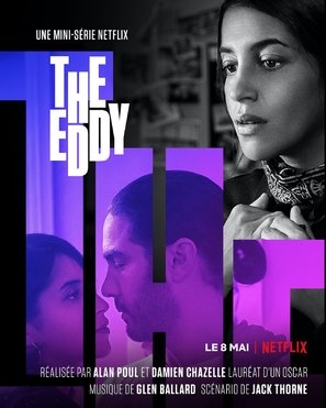 The Eddy Poster 1684844