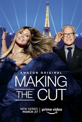 Making the Cut puzzle 1684847