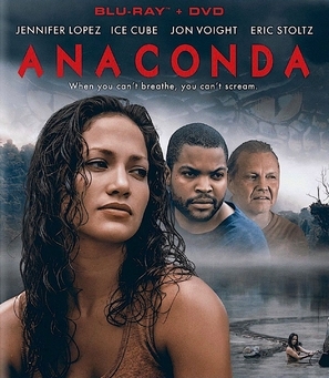 Anaconda Poster 1684899