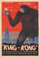 King Kong Longsleeve T-shirt #1684998