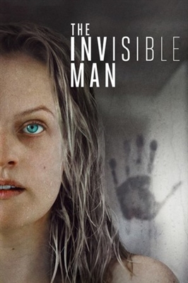 The Invisible Man Poster 1685010