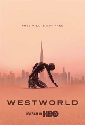 Westworld Poster 1685041
