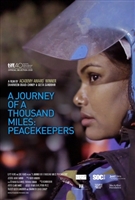 A Journey of a Thousand Miles: Peacekeepers t-shirt #1685070