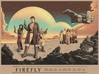 Firefly t-shirt #1685075