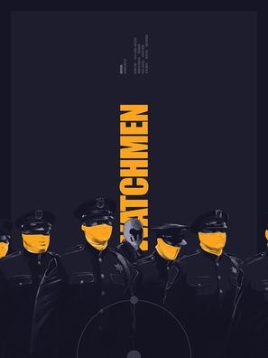 Watchmen poster #1685077