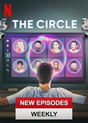 The Circle mouse pad