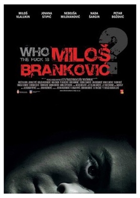 Milos Brankovic Poster 1685125