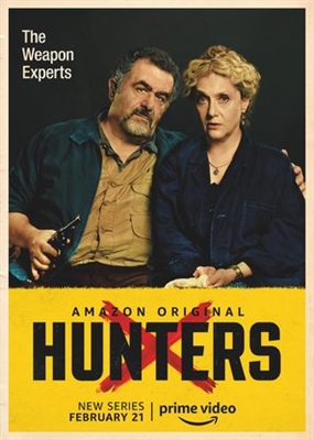 Hunters Poster 1685151