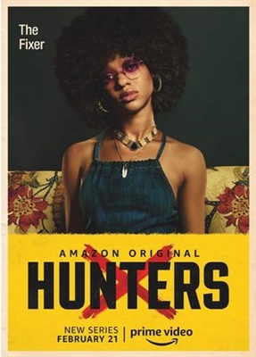 Hunters Poster 1685152