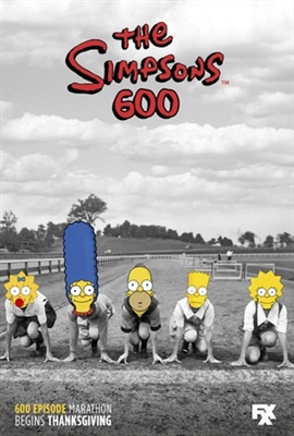 The Simpsons puzzle 1685190