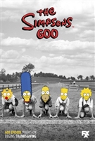 The Simpsons Longsleeve T-shirt #1685190