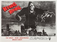 King Kong Sweatshirt #1685235