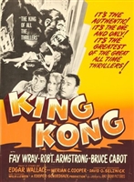 King Kong Longsleeve T-shirt #1685236