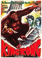 King Kong Tank Top #1685238