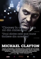 Michael Clayton magic mug #