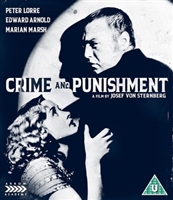Crime and Punishment Mouse Pad 1685340
