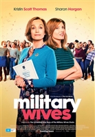 Military Wives Mouse Pad 1685377
