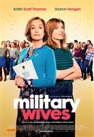 Military Wives Sweatshirt #1685382