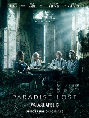 Paradise Lost Poster 1685517