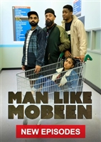 Man Like Mobeen hoodie #1685521