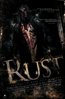 Rust movie poster