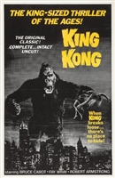 King Kong Mouse Pad 1685633