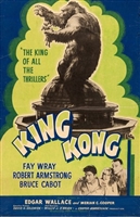 King Kong hoodie #1685634