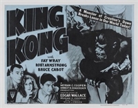 King Kong Sweatshirt #1685636